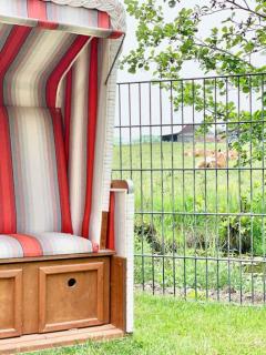 Idyllisches Ferienhaus mit Spielzimmer und Garten - 6