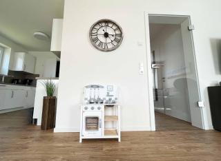 GRATIS WÄSCHEPAKET! Luxeriöses Ferienhaus direkt an der Nordsee - 2