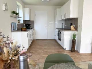 GRATIS WÄSCHEPAKET! Luxeriöses Ferienhaus direkt an der Nordsee - 1