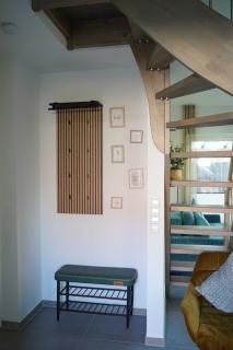 Neues Ferienhaus in Traumlage mit Garten - 4