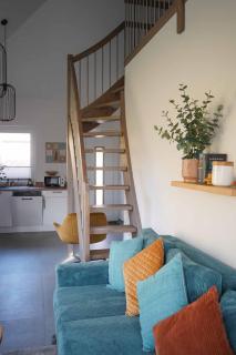 Neues Ferienhaus in Traumlage mit Garten - 1