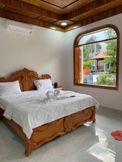 Khách sạn Sông Quê - 3