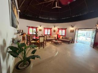 Mama House in Baobab Village Watamu - 4