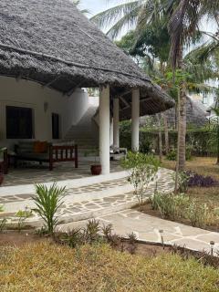 Mama House in Baobab Village Watamu - 2