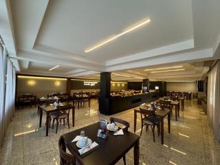 Luz Hotel Pato Branco - 5