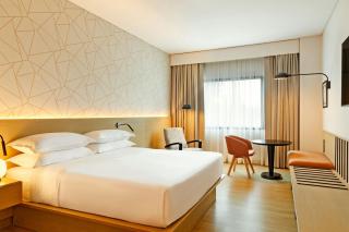 Sheraton Asuncion Hotel - 1