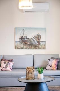 Villa Catina - 3BR Private Pool Near Marmari Beach - 9