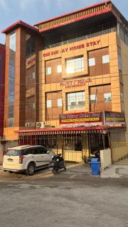 OM SHIVAY HOMESTAY AND PARTY HALl - 8