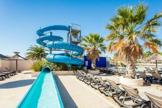 Mobil-home, Clim, Camping Marisol, 6-8 personnes - 1