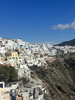 You and Me Suites Oia - 4