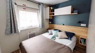 Mobil-home, Clim, Camping Marisol, 6-8 personnes - 5
