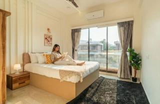 EKOSTAY - Trinity Villa - 1