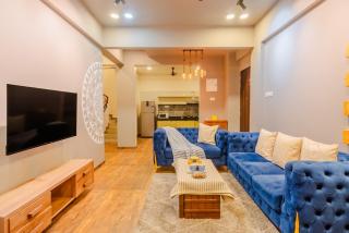 EKOSTAY - Trinity Villa - 5