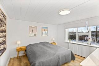 FeWo Vidstrup Have - 1