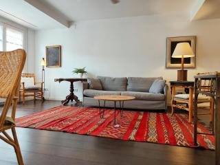 F3- Spacious 2 bedroom. Sarrià - Hospital Clinic - 8