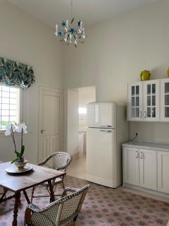 Luxury B&B Extremadura - 9