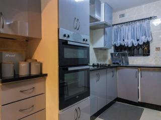 Darwendale Madhuva lodge for one - 4