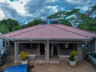 Chishongo lodge for one - 4