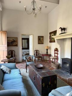 Luxury B&B Extremadura - 9