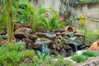 Darwendale Chishongo lodge for one - 0