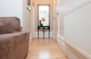 Ann Apartments opposite the Pier with sea view - 1