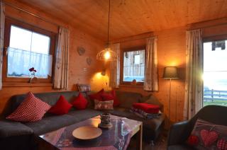 Feriendorf Via Claudia Haus 74 Allgäuglück - 7