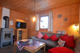 Feriendorf Via Claudia Haus 74 Allgäuglück - 6