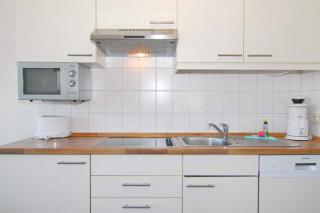 Residenz Mauritius, Whg 37 - Westerland - 5