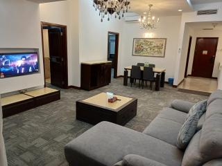 Kuala Lumpur Grand service suite at Times Square - 7