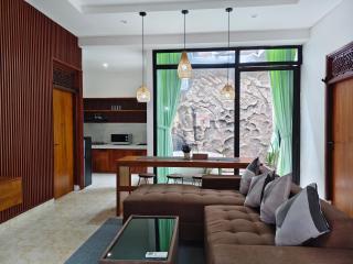 The Homey Singgah - 1