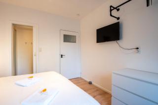 Appartement Montfleuri - 9