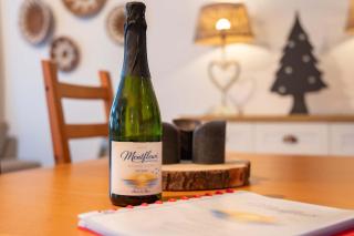 Appartement Montfleuri - 7