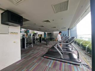 Summer suites klcc 5 min walk by AA Global - 2