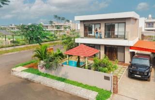 EKOSTAY - Trinity Villa - 0