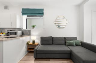 Stylish Apartments - Kensington - 6