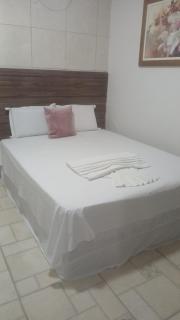 Pousada casa do cuscuz - 8