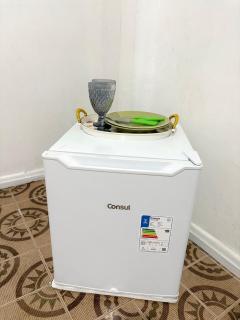 Quarto no centro 205 - 6