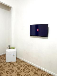 Quarto no centro 205 - 7