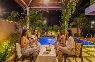 EKOSTAY - Trinity Villa - 2