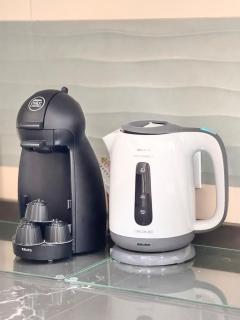 B Elegant & central apartment with unique views - 2