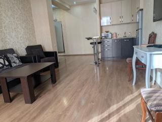 City Hub Comfort Apartment - 5