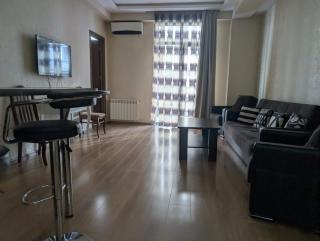 City Hub Comfort Apartment - 4