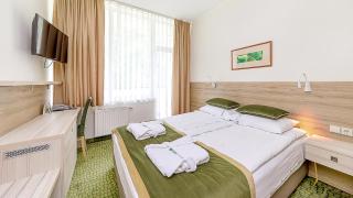 Medical SPA "Eglės sanatorija" Standard Druskininkai - 7