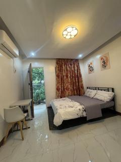 Davao Affordable Rooftop Apartment - 9