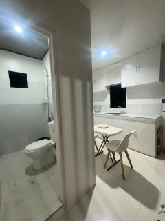 Davao Affordable Rooftop Apartment - 8