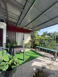 Davao Affordable Rooftop Apartment - 6