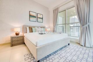 Modern 1BR Retreat at Al Khail Heights, Al Quoz by Deluxe Holiday Homes - 7