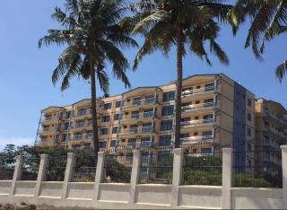 China garden ocean view - 3