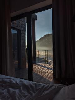 Ґонт - затишний будинок з чаном біля Буковелю - 3