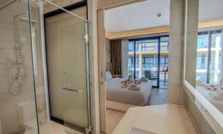 One Bedroom SEA HEAVEN with Jacuzzi - 8